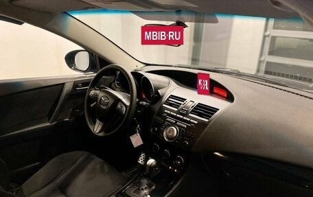 Mazda 3, 2010 год, 995 000 рублей, 12 фотография