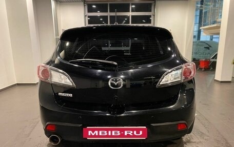 Mazda 3, 2010 год, 995 000 рублей, 4 фотография