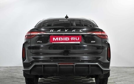 Haval F7x I, 2022 год, 2 278 000 рублей, 6 фотография