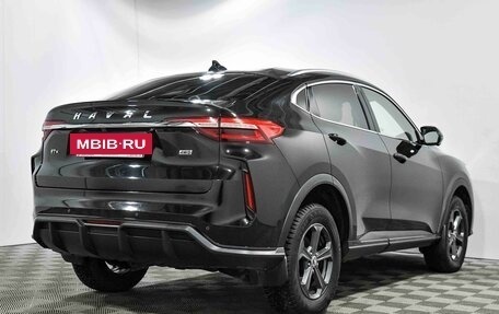 Haval F7x I, 2022 год, 2 278 000 рублей, 5 фотография