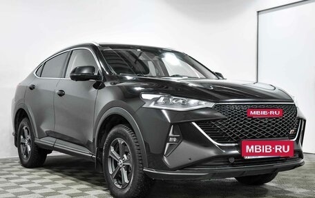 Haval F7x I, 2022 год, 2 278 000 рублей, 4 фотография