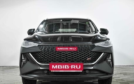 Haval F7x I, 2022 год, 2 278 000 рублей, 3 фотография