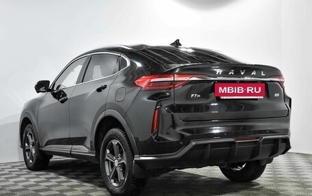 Haval F7x I, 2022 год, 2 278 000 рублей, 7 фотография