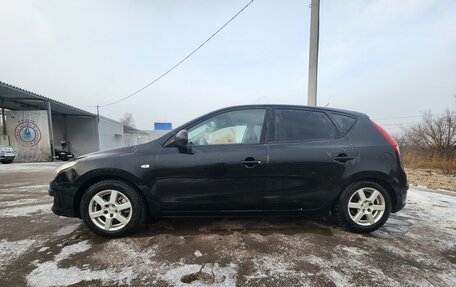 Hyundai i30 I, 2008 год, 750 000 рублей, 3 фотография