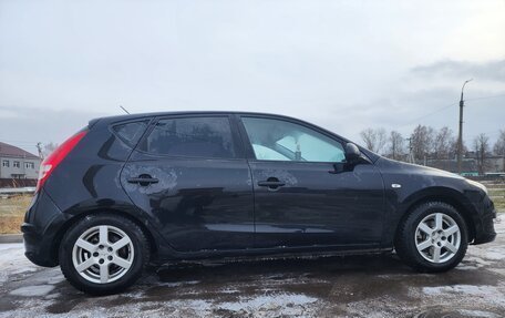 Hyundai i30 I, 2008 год, 750 000 рублей, 2 фотография