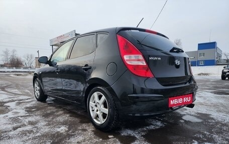 Hyundai i30 I, 2008 год, 750 000 рублей, 5 фотография