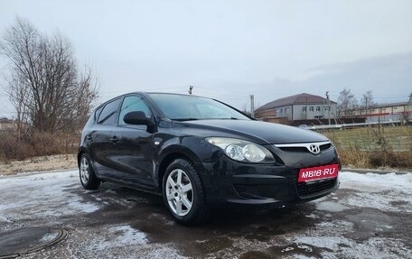 Hyundai i30 I, 2008 год, 750 000 рублей, 7 фотография