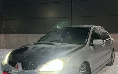 Mitsubishi Lancer IX, 2004 год, 245 000 рублей, 1 фотография