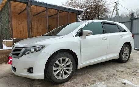 Toyota Venza I, 2013 год, 1 700 000 рублей, 1 фотография