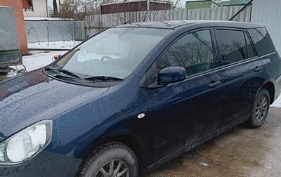 Mazda Familia Y12, 2016 год, 900 000 рублей, 1 фотография