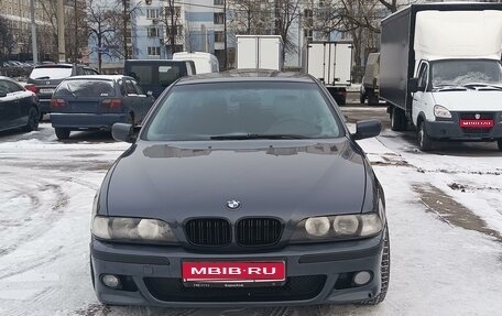 BMW 5 серия, 1998 год, 550 000 рублей, 1 фотография