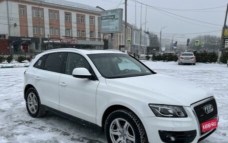 Audi Q5, 2012 год, 2 200 000 рублей, 1 фотография