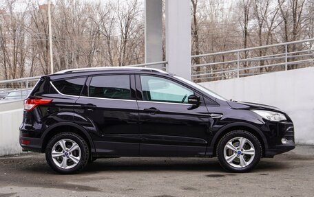 Ford Kuga III, 2015 год, 1 629 000 рублей, 5 фотография