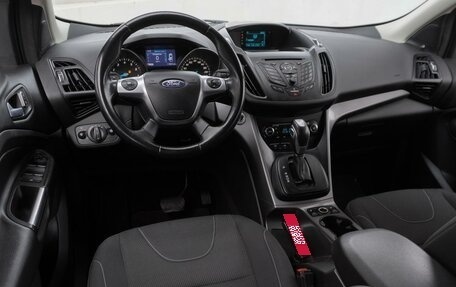 Ford Kuga III, 2015 год, 1 629 000 рублей, 6 фотография