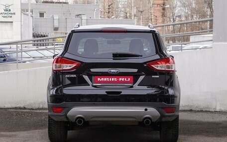 Ford Kuga III, 2015 год, 1 629 000 рублей, 4 фотография