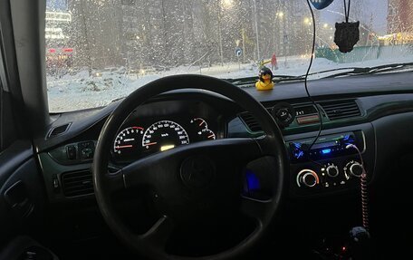 Mitsubishi Lancer IX, 2004 год, 245 000 рублей, 9 фотография