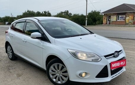 Ford Focus III, 2011 год, 800 000 рублей, 3 фотография