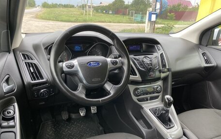 Ford Focus III, 2011 год, 800 000 рублей, 9 фотография