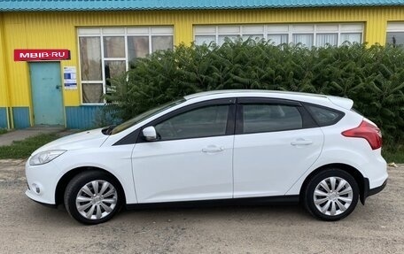 Ford Focus III, 2011 год, 800 000 рублей, 11 фотография