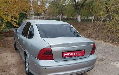 Opel Vectra B рестайлинг, 2001 год, 150 000 рублей, 3 фотография