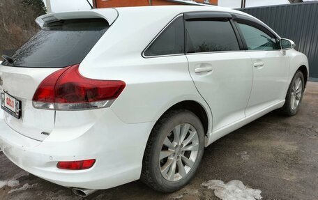 Toyota Venza I, 2013 год, 1 700 000 рублей, 4 фотография