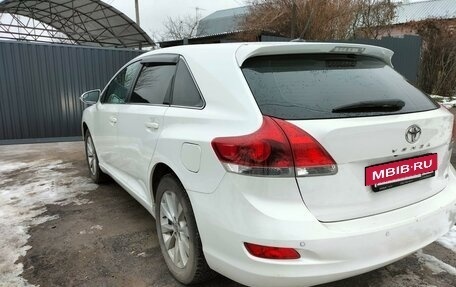 Toyota Venza I, 2013 год, 1 700 000 рублей, 5 фотография