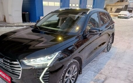 Haval Jolion, 2022 год, 1 850 000 рублей, 19 фотография