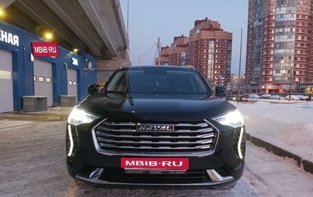 Haval Jolion, 2022 год, 1 850 000 рублей, 21 фотография