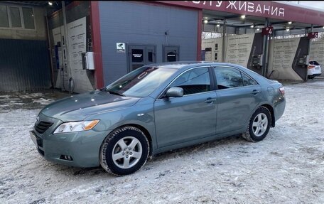 Toyota Camry, 2007 год, 1 250 000 рублей, 3 фотография