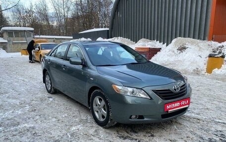 Toyota Camry, 2007 год, 1 250 000 рублей, 2 фотография