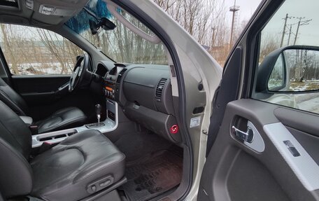 Nissan Pathfinder, 2008 год, 1 035 000 рублей, 8 фотография