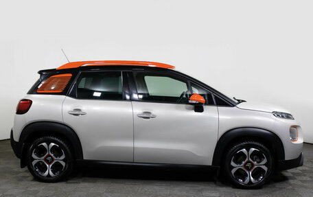 Citroen C3 Aircross, 2018 год, 1 650 000 рублей, 4 фотография