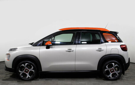 Citroen C3 Aircross, 2018 год, 1 650 000 рублей, 8 фотография