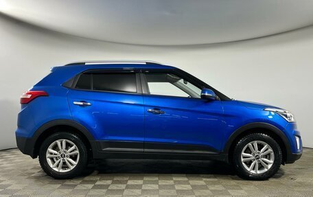 Hyundai Creta I рестайлинг, 2018 год, 1 769 000 рублей, 4 фотография