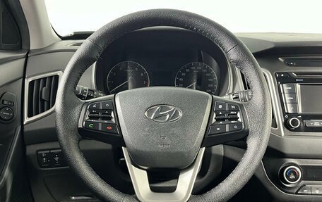 Hyundai Creta I рестайлинг, 2018 год, 1 769 000 рублей, 15 фотография