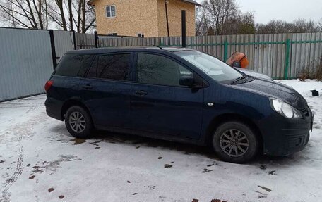 Mazda Familia Y12, 2016 год, 900 000 рублей, 2 фотография