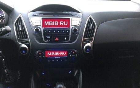 Hyundai ix35 I рестайлинг, 2010 год, 1 300 000 рублей, 19 фотография