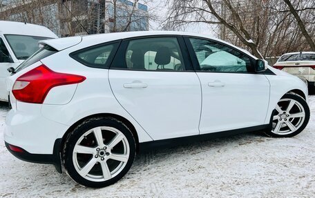 Ford Focus III, 2014 год, 849 000 рублей, 5 фотография