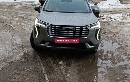 Haval Jolion, 2023 год, 2 100 000 рублей, 2 фотография