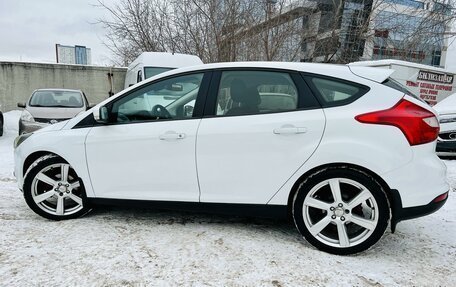 Ford Focus III, 2014 год, 849 000 рублей, 6 фотография