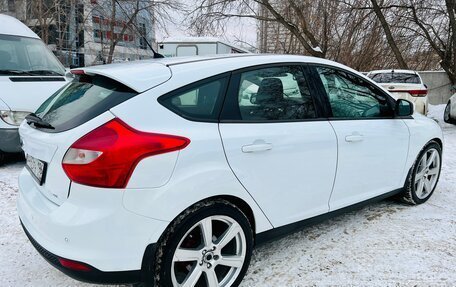 Ford Focus III, 2014 год, 849 000 рублей, 16 фотография