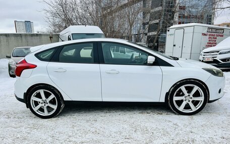 Ford Focus III, 2014 год, 849 000 рублей, 15 фотография