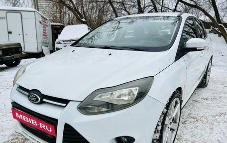 Ford Focus III, 2014 год, 849 000 рублей, 7 фотография