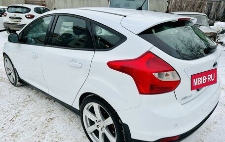 Ford Focus III, 2014 год, 849 000 рублей, 10 фотография