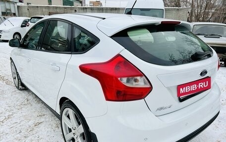 Ford Focus III, 2014 год, 849 000 рублей, 11 фотография