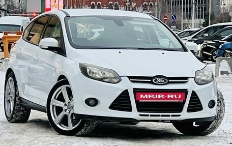 Ford Focus III, 2014 год, 849 000 рублей, 30 фотография