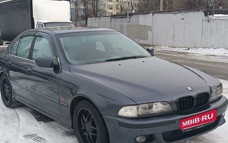 BMW 5 серия, 1998 год, 550 000 рублей, 2 фотография