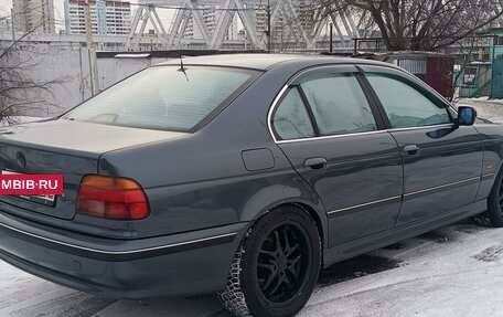 BMW 5 серия, 1998 год, 550 000 рублей, 6 фотография