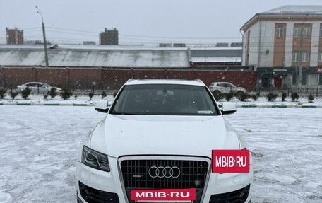 Audi Q5, 2012 год, 2 200 000 рублей, 2 фотография