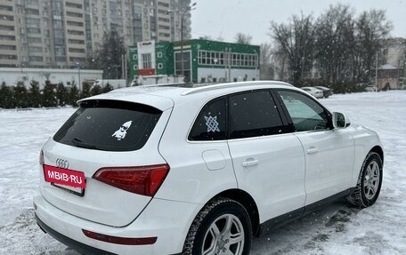 Audi Q5, 2012 год, 2 200 000 рублей, 36 фотография